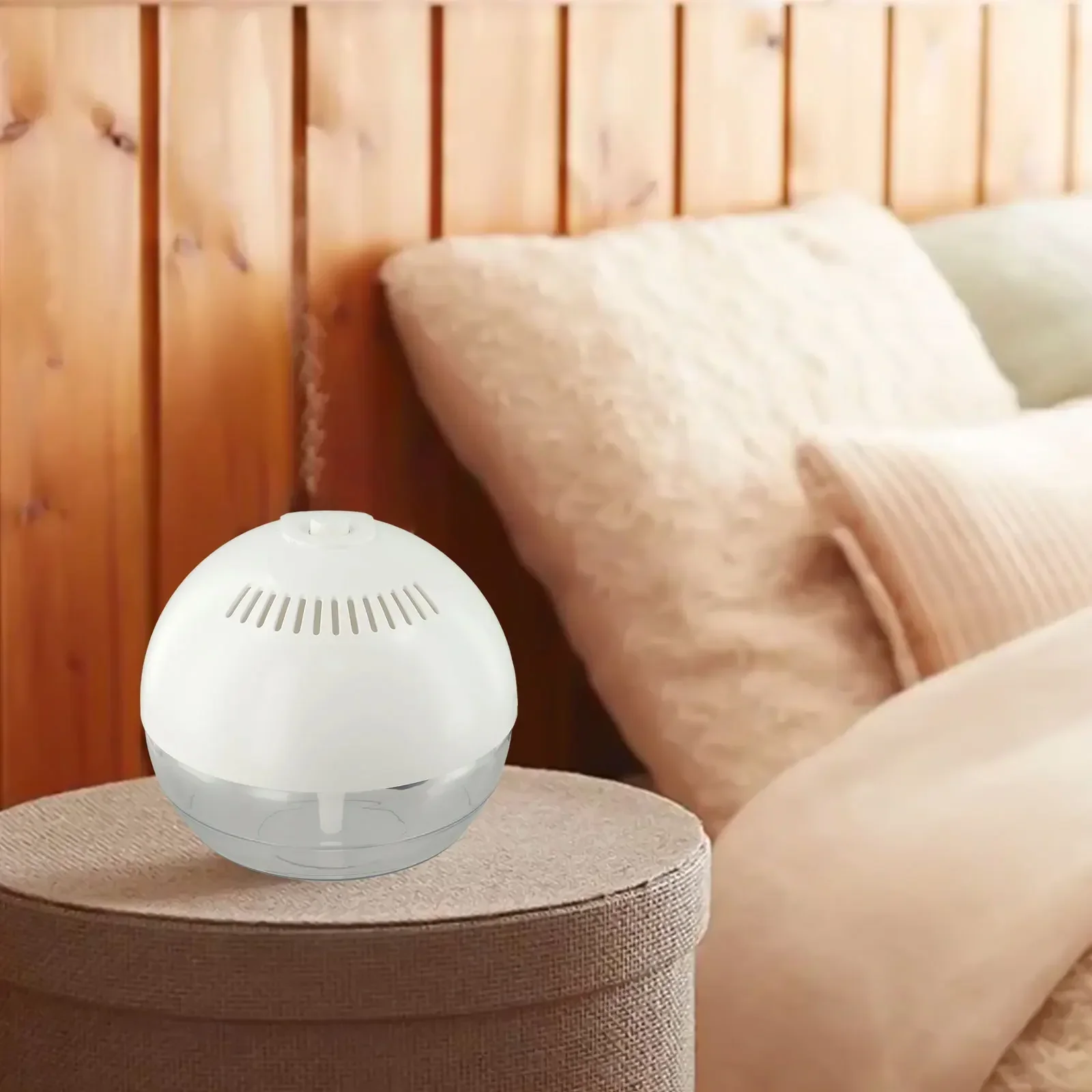 Color Changing Purifier Air Purifier Calming Atmosphere Long-lasting Materials 650ml Water Capacity Aromatherapy Function
Color Changing Purifier Air Purifier Calming Atmosphere Long-lasting Materials 650ml Water Capacity Aromatherapy Function