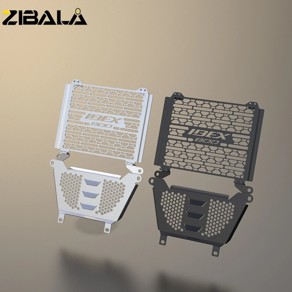 2024 2025 Accessories FOR CFMOTO IBEX 800 T 800S IBEX800 Motorcycle Radiator Guard Engine Skid Plate Complete set 2021-2023
2024 2025 Accessories FOR CFMOTO IBEX 800 T 800S IBEX800 Motorcycle Radiator Guard Engine Skid Plate Complete set 2021-2023