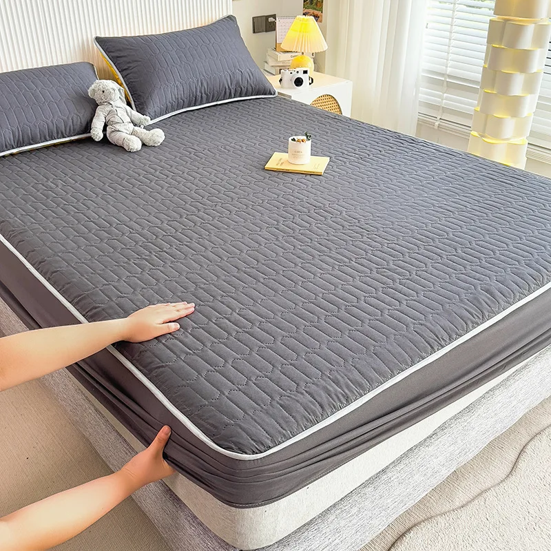 Summer Folding Latex Bed Mattress Cover Soft Comfort Breathable Mattress Protector Pad Children Bed Sheet 200x220cm 3pcs
Summer Folding Latex Bed Mattress Cover Soft Comfort Breathable Mattress Protector Pad Children Bed Sheet 200x220cm 3pcs
