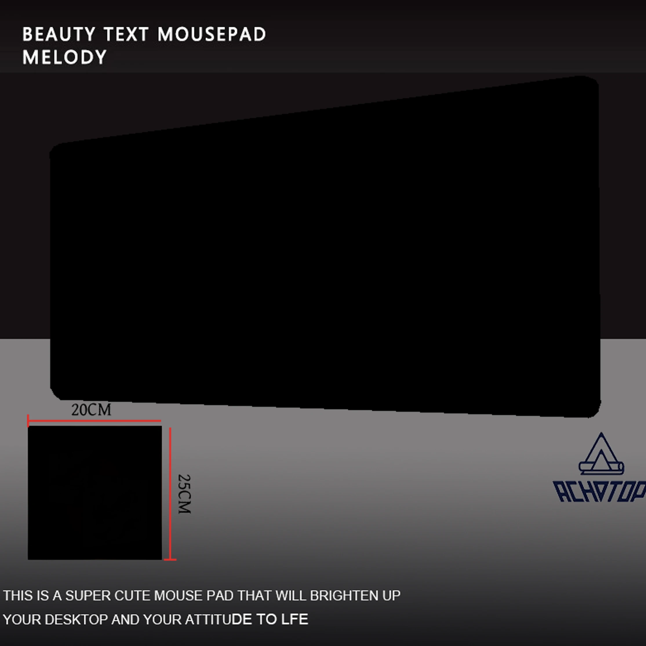 Black Pure Mouse Pad Large Anti-Slip Rubber Gaming MousePad Durable Thick Seam Edge Suitable For Desk Mats Mouse Pad 900×400MM
Black Pure Mouse Pad Large Anti-Slip Rubber Gaming MousePad Durable Thick Seam Edge Suitable For Desk Mats Mouse Pad 900×400MM