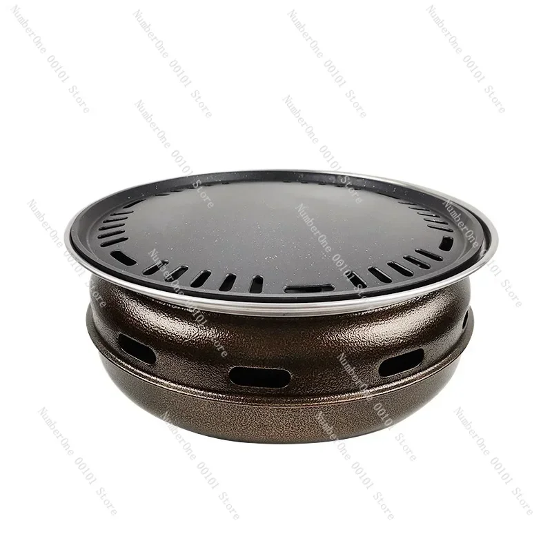 carbon Household barbecue Charcoal barbecue Commercial barbecue pot Countertop grill pot Japanese oven
carbon Household barbecue Charcoal barbecue Commercial barbecue pot Countertop grill pot Japanese oven