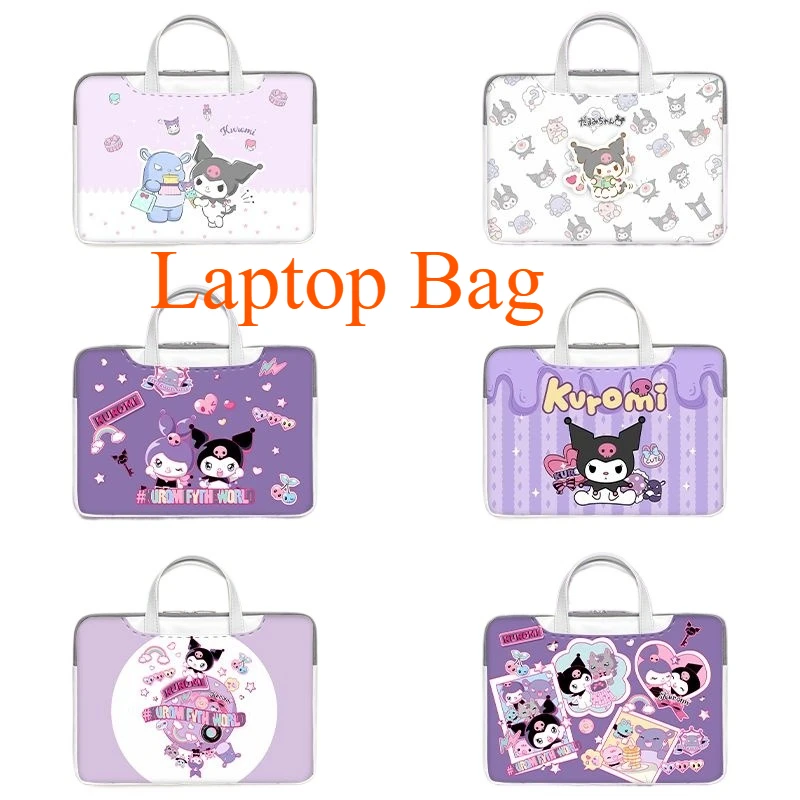 Sanrio Kuromi сумка для ноутбука милый большой емкости органайзер для планшета мультяшная сумка чехол для ноутбука 12 дюймов 13 дюймов 14 дюймов 16 дюймов 15 дюймов аниме подарок
Sanrio Kuromi сумка для ноутбука милый большой емкости органайзер для планшета мультяшная сумка чехол для ноутбука 12 дюймов 13 дюймов 14 дюймов 16 дюймов 15 дюймов аниме подарок