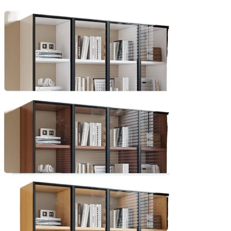 Wall solid wood bookcase bookshelf wall
Wall solid wood bookcase bookshelf wall