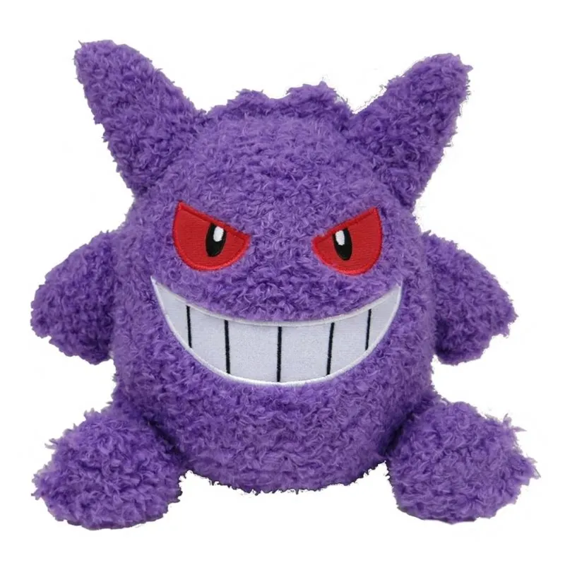 Original Japan TAKARA TOMY ARTS Pokemon Plush Kimi Ni Kimeta Series Soft Fluffy Stuffed Animal Collectible Gift
Original Japan TAKARA TOMY ARTS Pokemon Plush Kimi Ni Kimeta Series Soft Fluffy Stuffed Animal Collectible Gift