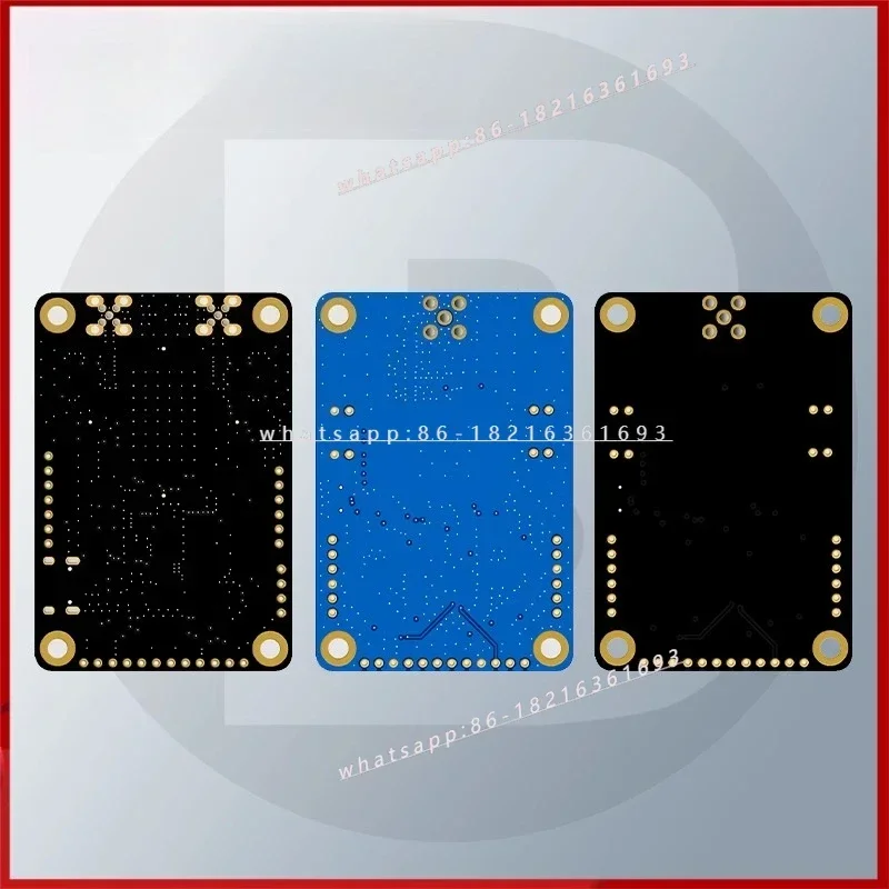 NEW4152Store UM982 980 ZED-F9P Module RTK High Precision Board
NEW4152Store UM982 980 ZED-F9P Module RTK High Precision Board