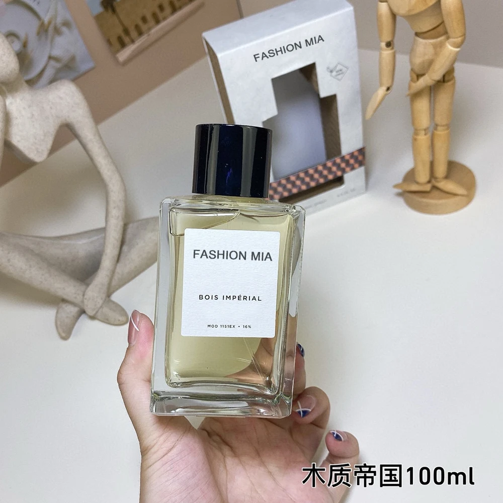 100ml Brand Woody Unisex Perfume Eau de Toilette Long Lasting Patchouli Body Spray Pheromone Men Women Dating Perfume Gifts
100ml Brand Woody Unisex Perfume Eau de Toilette Long Lasting Patchouli Body Spray Pheromone Men Women Dating Perfume Gifts