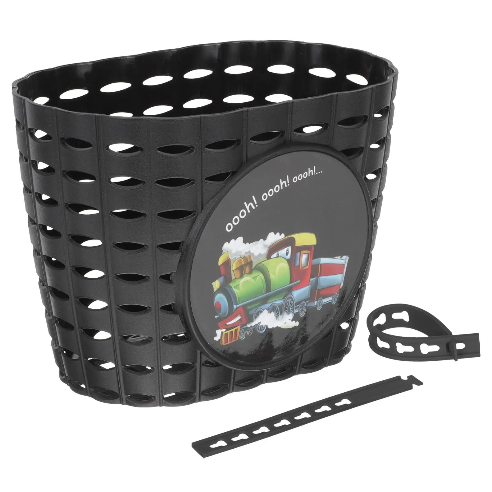 Bicycle Basket Baskets Kids Plastic Lightweight Durable Suitable H Basket Bike Container Bike Models Cycling
Bicycle Basket Baskets Kids Plastic Lightweight Durable Suitable H Basket Bike Container Bike Models Cycling