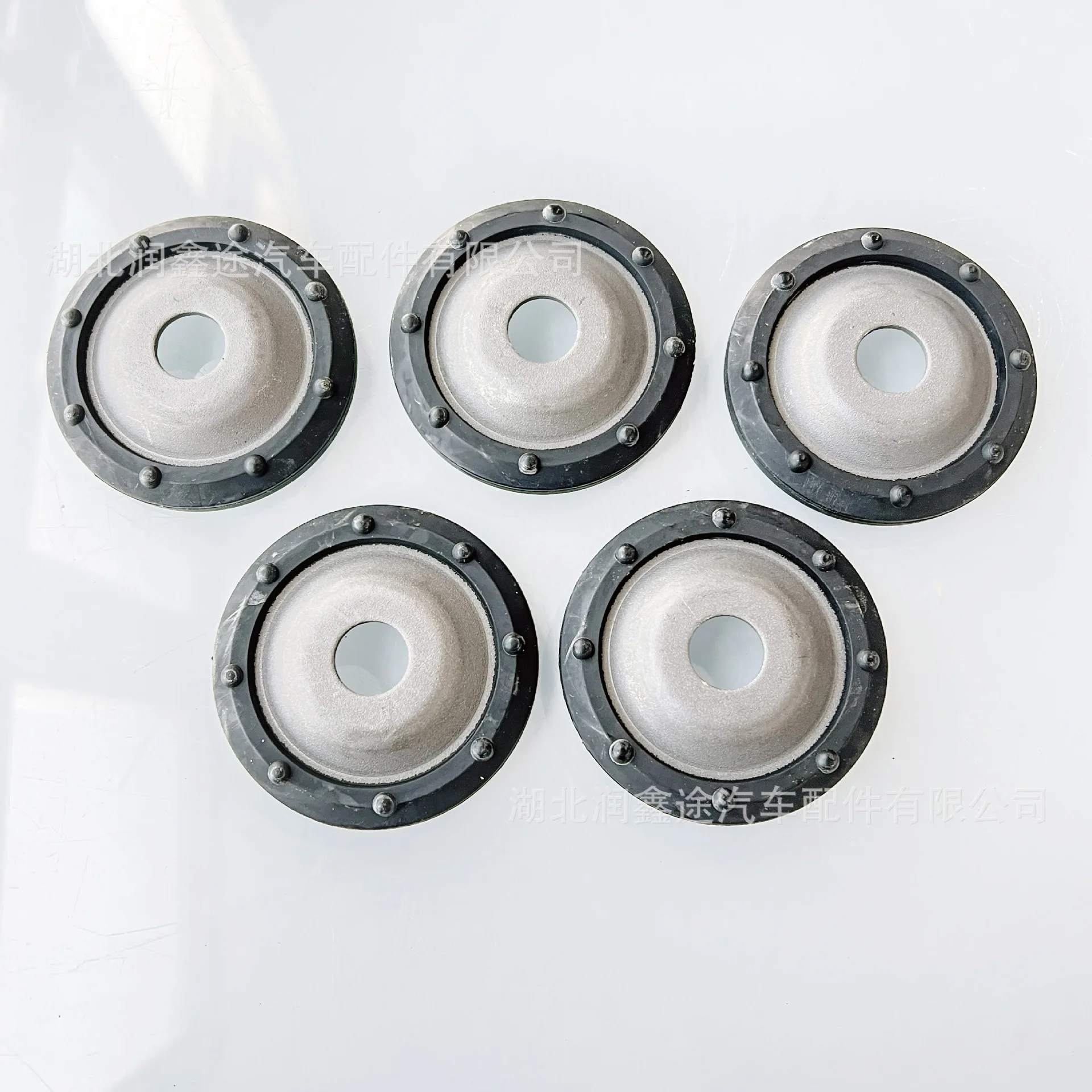 10Pcs 503375 5033F3 5033C9 503369 Front Suspension Support for Peugeot 307 Citroen C4
10Pcs 503375 5033F3 5033C9 503369 Front Suspension Support for Peugeot 307 Citroen C4