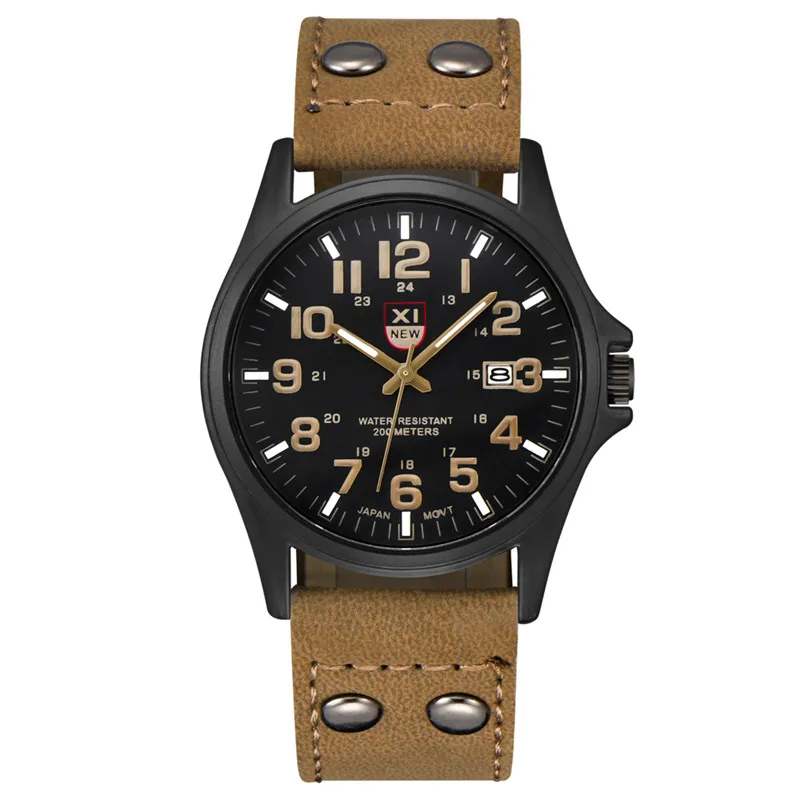 Reloj Hombre мужские брендовые часы XINEW для студентов и мальчиков, модные повседневные кожаные ремешки, армейские кварцевые наручные часы с датой, Relogio Masculino
Reloj Hombre мужские брендовые часы XINEW для студентов и мальчиков, модные повседневные кожаные ремешки, армейские кварцевые наручные часы с датой, Relogio Masculino