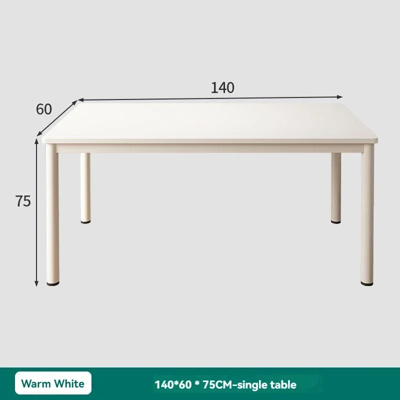Household Goods Modern Minimalist Small Apartment Rectangular Table Rental House Cream INS Style Long Dining Table Restaurant
Household Goods Modern Minimalist Small Apartment Rectangular Table Rental House Cream INS Style Long Dining Table Restaurant