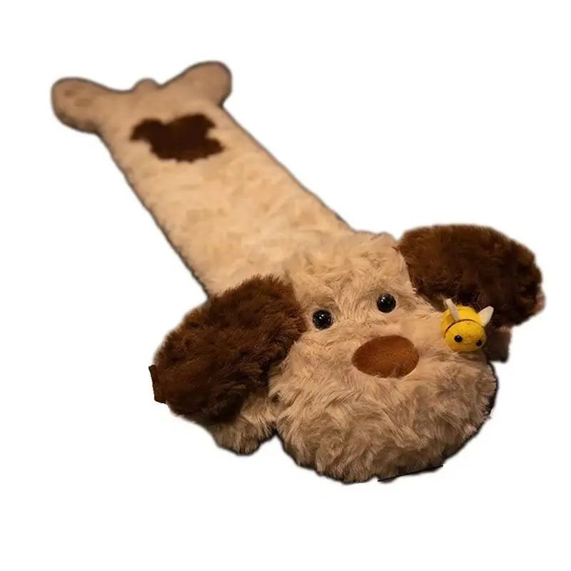 A24F-Hot Water Bottle With Soft Cover 29.5 Inch Rubber Long Warm Soft Bee Dog Winter Supplies Hot Water Bottle For Home
A24F-Hot Water Bottle With Soft Cover 29.5 Inch Rubber Long Warm Soft Bee Dog Winter Supplies Hot Water Bottle For Home