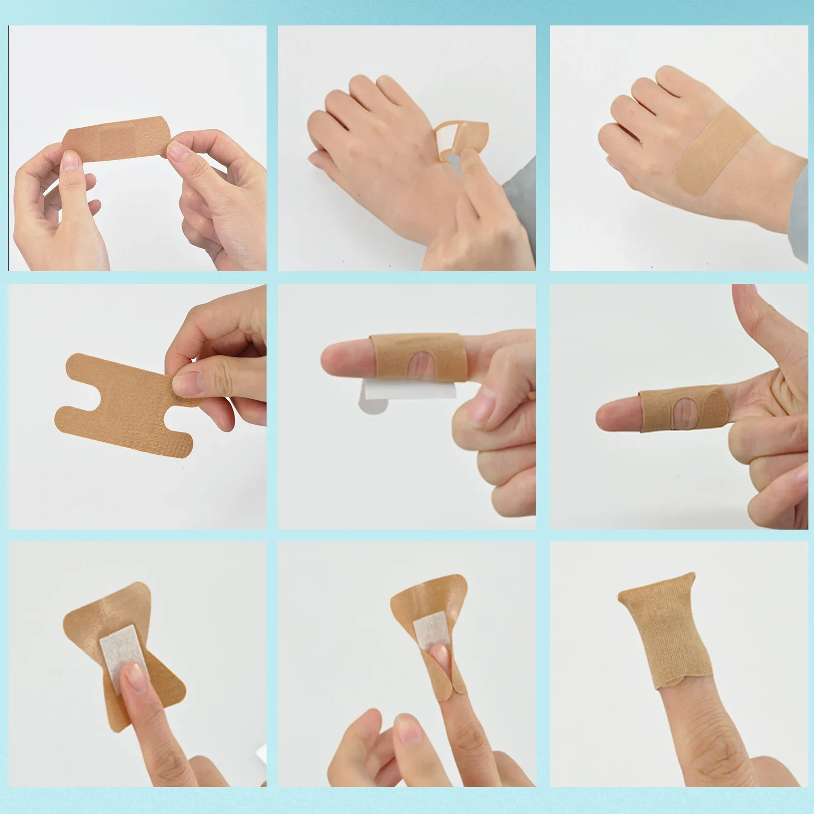 thumb