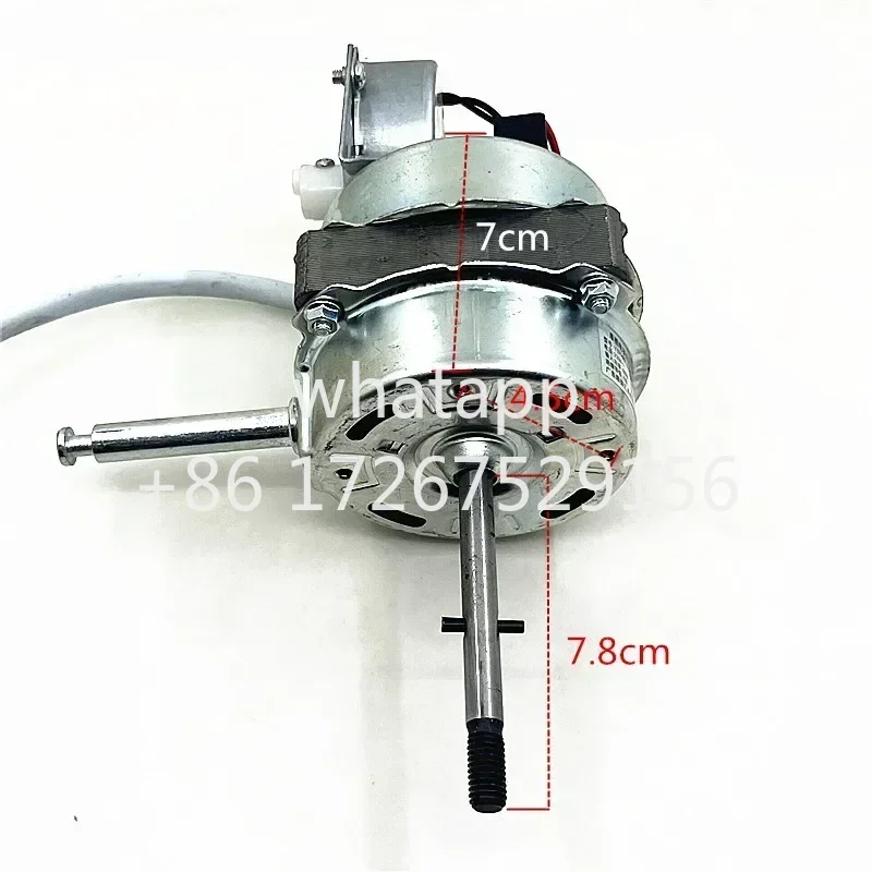 16 inch electric fan, pure copper motor, floor to ceiling fan, wall fan SF-40, remote control motor, universal 60W shaking head
16 inch electric fan, pure copper motor, floor to ceiling fan, wall fan SF-40, remote control motor, universal 60W shaking head