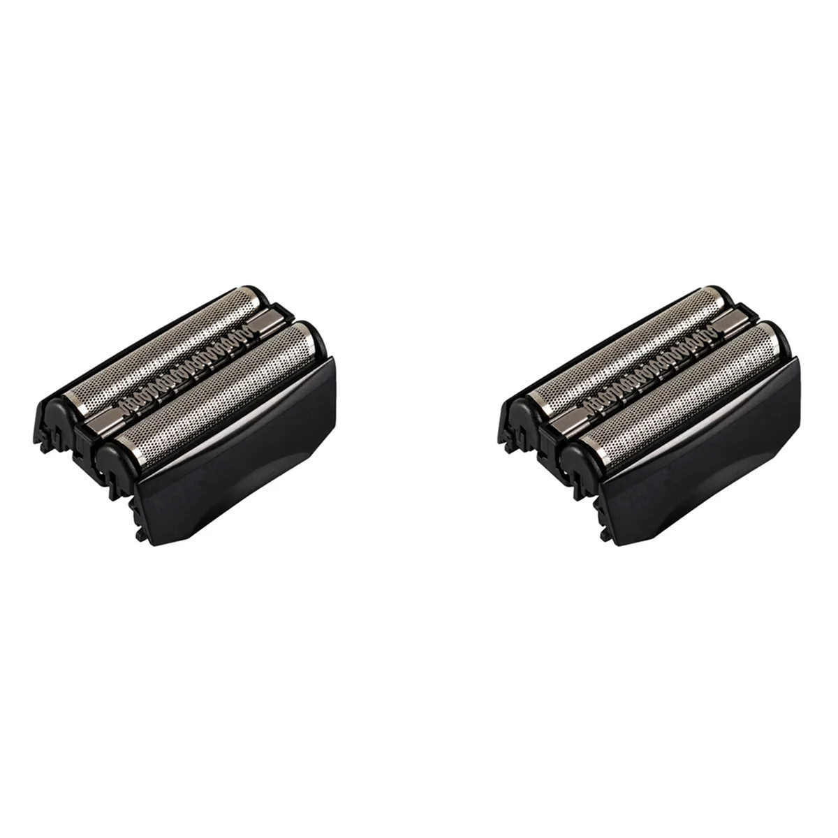 2X Beard Shaving Replacement Foil Shaver Cutter Mesh Cover for Blade Series 7 70B S 790Cc 720 720S-T33C
2X Beard Shaving Replacement Foil Shaver Cutter Mesh Cover for Blade Series 7 70B S 790Cc 720 720S-T33C