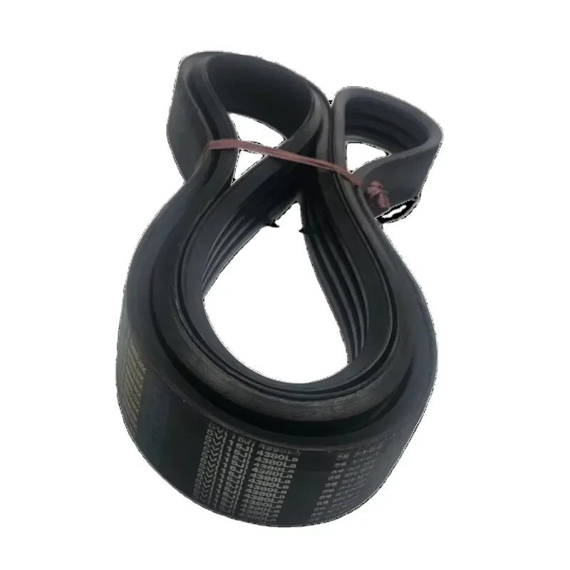 Milling Machine W1900 W2000 W200 Milling Drum Driving Belt
Milling Machine W1900 W2000 W200 Milling Drum Driving Belt