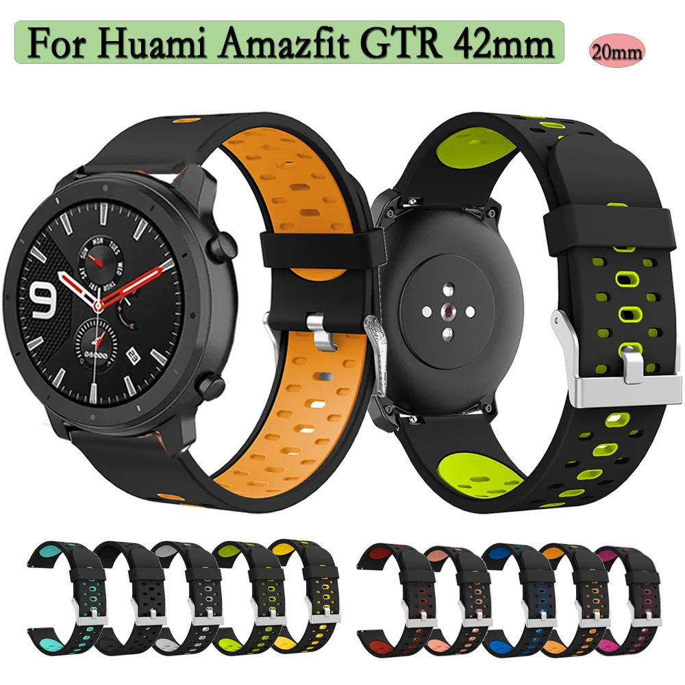 Ремешок 20 мм для Huami Amazfit Active, силиконовый сменный Браслет для Huami Amazfit GTS 4/4 Mini
Ремешок 20 мм для Huami Amazfit Active, силиконовый сменный Браслет для Huami Amazfit GTS 4/4 Mini