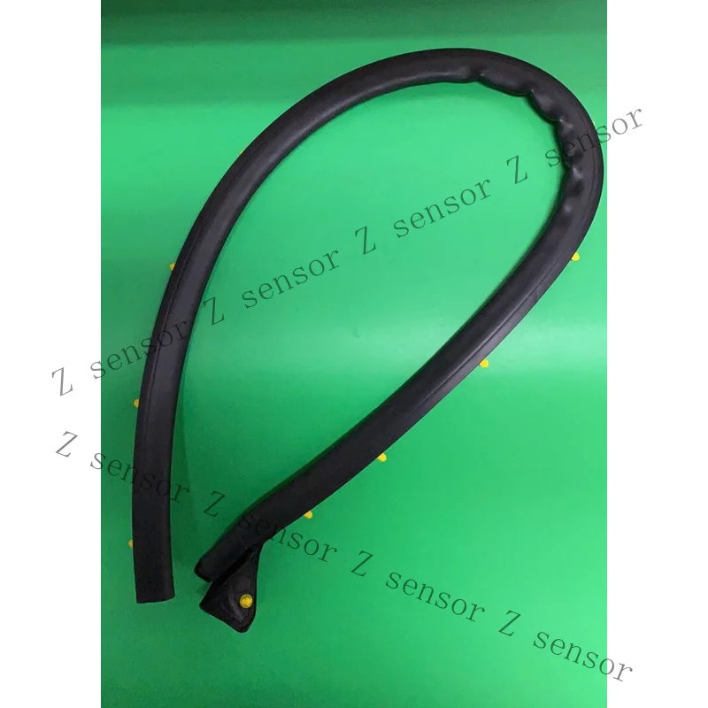 Z+ 0EM Door Seal Front Left For VW Golf MK7 13-18 5G4837651B
Z+ 0EM Door Seal Front Left For VW Golf MK7 13-18 5G4837651B