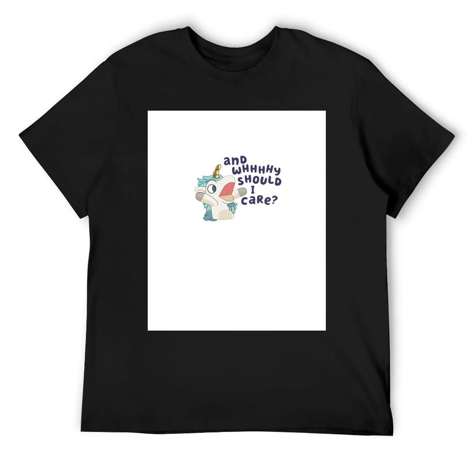 Unicorse T-Shirt baggy shirts plus sizes fashion shirts plain black t shirts men
Unicorse T-Shirt baggy shirts plus sizes fashion shirts plain black t shirts men