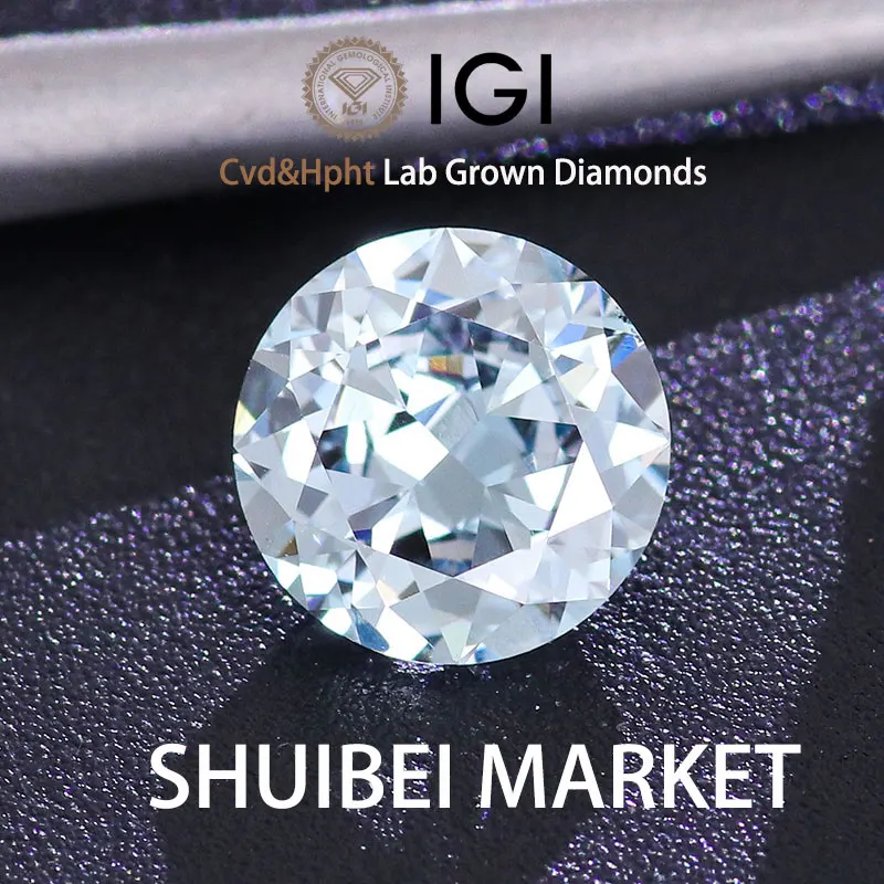 Сертифицированный лабораторный бриллиант CVD HPHT, 100% натуральный, выращенный в лаборатории, с сертификатами IGI и GIA, свободный, огранки Princess, чистота VVS VS, для обручального кольца, цвет D.
Сертифицированный лабораторный бриллиант CVD HPHT, 100% натуральный, выращенный в лаборатории, с сертификатами IGI и GIA, свободный, огранки Princess, чистота VVS VS, для обручального кольца, цвет D.