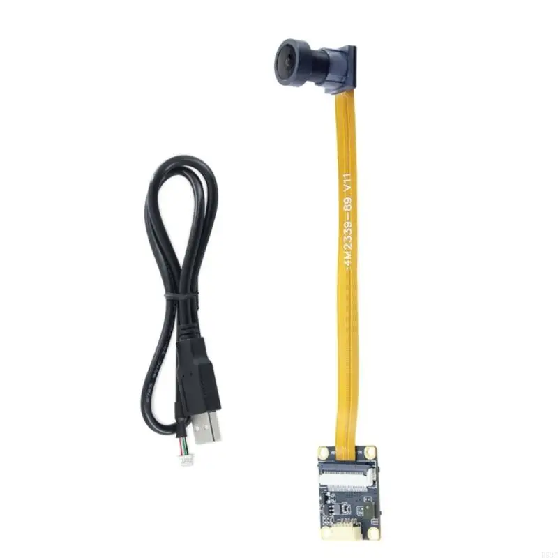652F USB Camera Module Wide Lens USB Camera Module OV4689 Chip Webcam with Microphone for Laptop Advertising Player
652F USB Camera Module Wide Lens USB Camera Module OV4689 Chip Webcam with Microphone for Laptop Advertising Player