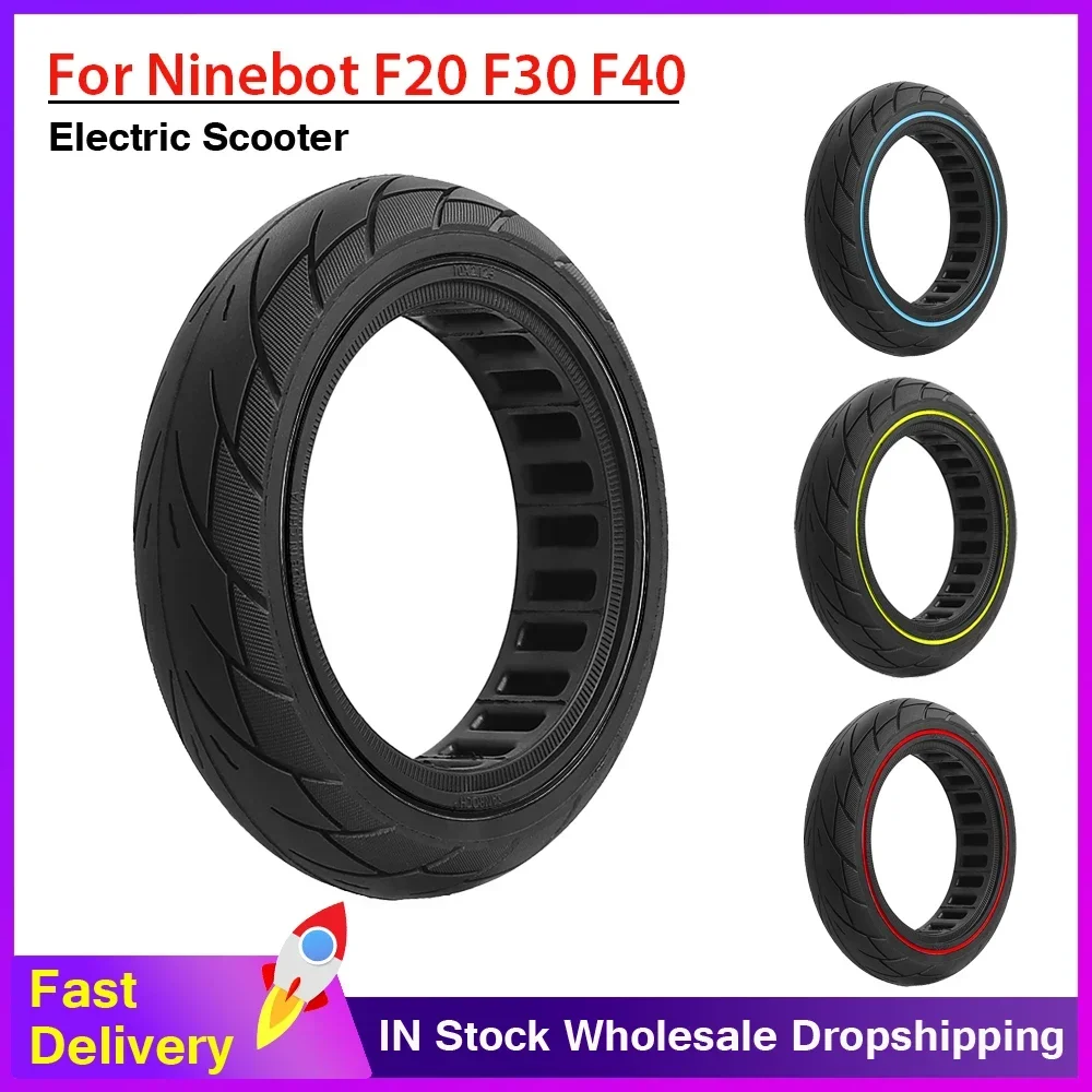10-дюймовый сотовый Trye 10x2.125 фотоэлемент для Ninebot F40 F30 F20 электрический скутер бескамерные взрывозащищенные шины
10-дюймовый сотовый Trye 10x2.125 фотоэлемент для Ninebot F40 F30 F20 электрический скутер бескамерные взрывозащищенные шины