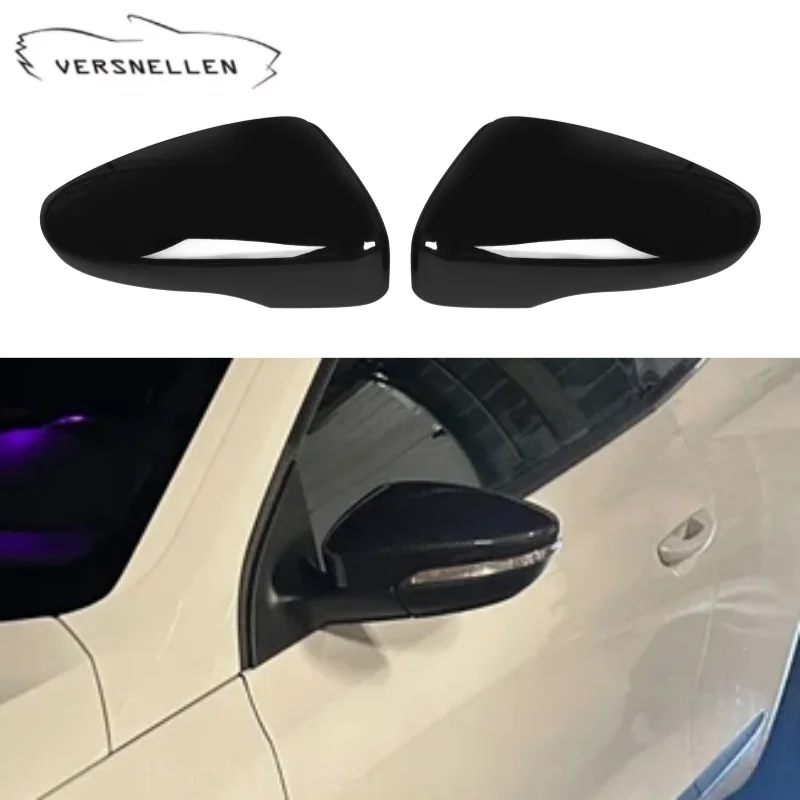 High Quality for Volkswagen VW Scirocco Beetle Jetta CC Eos Passat Full Replacement Carbon Fiber Look Mirror Cover Side Caps
High Quality for Volkswagen VW Scirocco Beetle Jetta CC Eos Passat Full Replacement Carbon Fiber Look Mirror Cover Side Caps