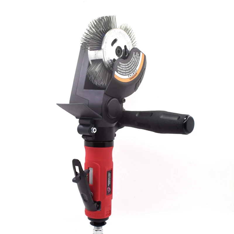 Wilin Air Surface Preparation Sander Kit Rust Paint Remover Pneumatic Grinder Car Decal Glue Sticker Tool
Wilin Air Surface Preparation Sander Kit Rust Paint Remover Pneumatic Grinder Car Decal Glue Sticker Tool
