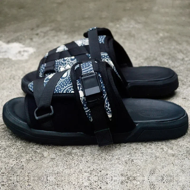 2024ss Высокое качество VISVIM мужские летние уличные легкие удобные сандалии тапочки из натуральной кожи мужская модная обувь
2024ss Высокое качество VISVIM мужские летние уличные легкие удобные сандалии тапочки из натуральной кожи мужская модная обувь