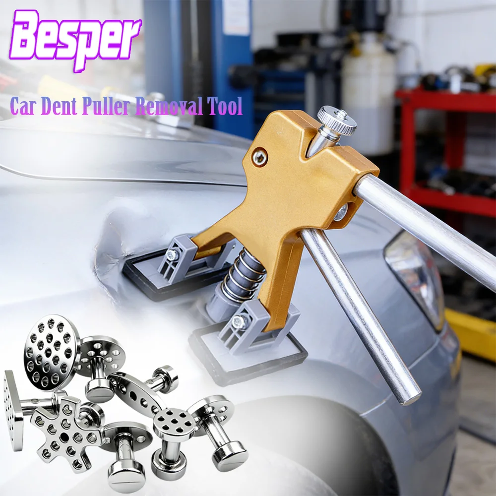 8/10Pcs Professional Car Dent Repair Tool Dent Puller Lifter with Glue Tabs for Hail Damage Dent Removal Quickly
8/10Pcs Professional Car Dent Repair Tool Dent Puller Lifter with Glue Tabs for Hail Damage Dent Removal Quickly