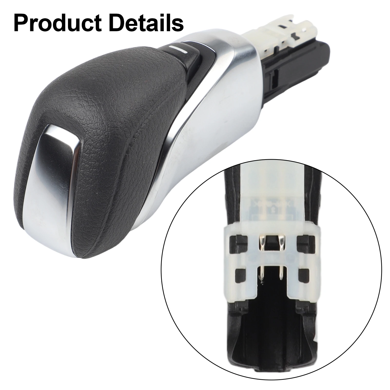 Altima Shift Knob Automatic Gear Shifter Car Maintenance Direct Replacement Easy Installation Practical Design
Altima Shift Knob Automatic Gear Shifter Car Maintenance Direct Replacement Easy Installation Practical Design