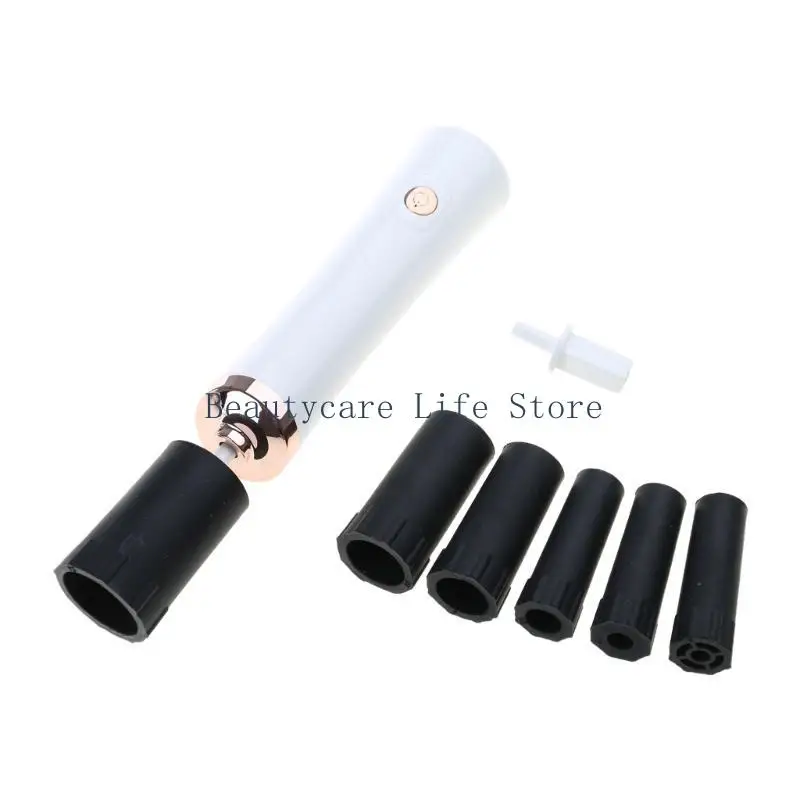 652C ElectricsTattoo Pigment Shaker Stirrer Polish UV Gel Vortexer Mixer Polish Gel Shaking Mixer MachineTattoo
652C ElectricsTattoo Pigment Shaker Stirrer Polish UV Gel Vortexer Mixer Polish Gel Shaking Mixer MachineTattoo