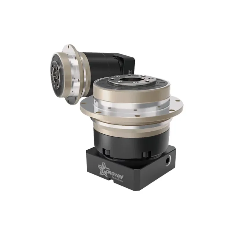 High Torque Planetary Gearbox Disk Output Helical Planetary Speed Gear Reducer Ratio 4-20 for Automated Systems
High Torque Planetary Gearbox Disk Output Helical Planetary Speed Gear Reducer Ratio 4-20 for Automated Systems