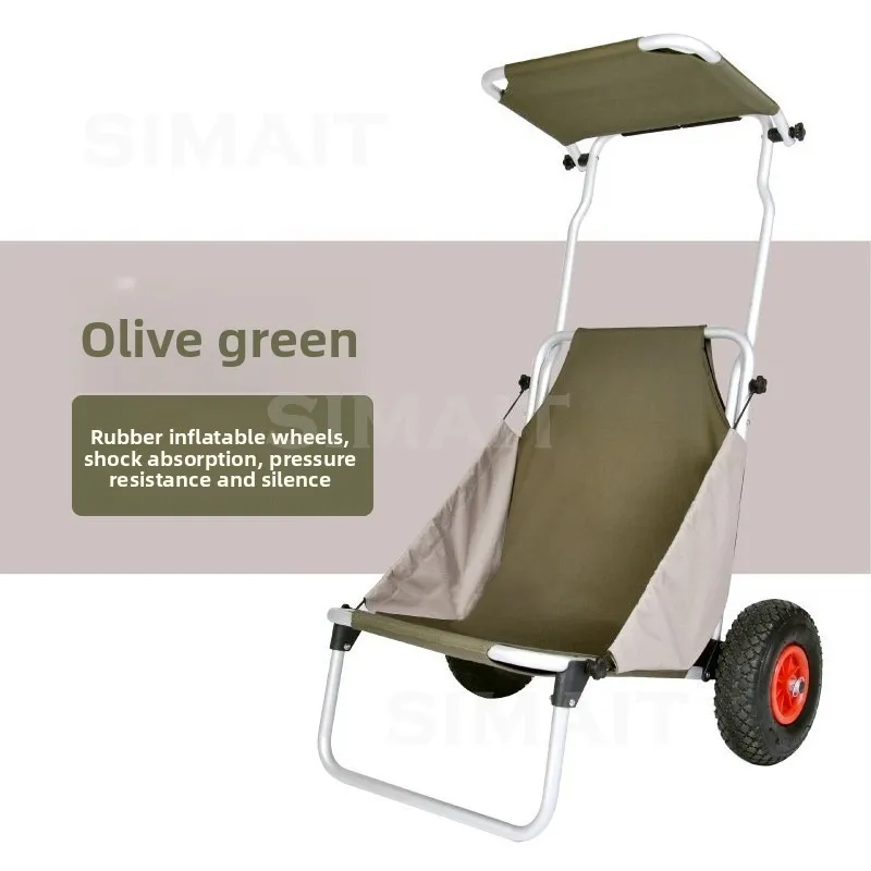 Campervan, Folding Trolley, Outdoor Light Trailer
Campervan, Folding Trolley, Outdoor Light Trailer
