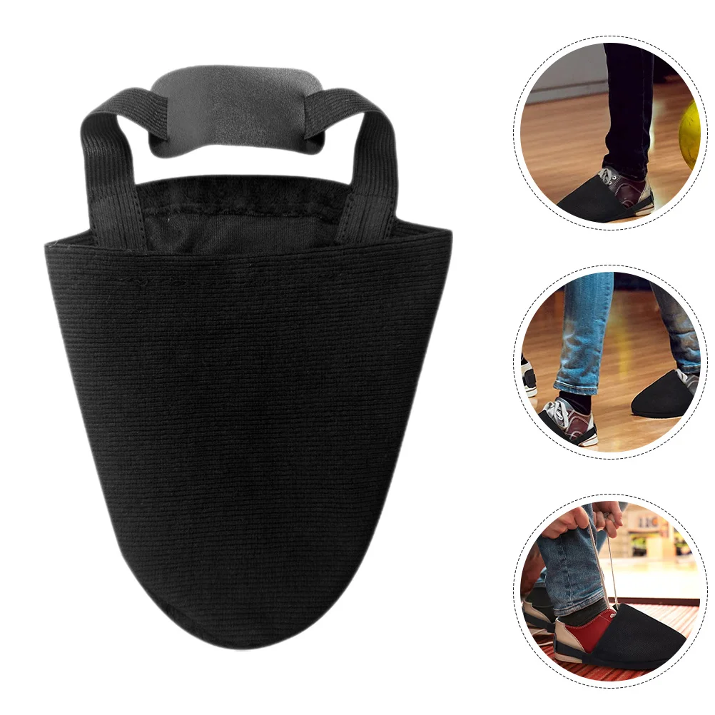 1 Pair Bowling Shoe Covers Adjustable Elastic Straps Smooth Sliders For Men Women Bowling Accessories Bowl Shoe Cover
1 Pair Bowling Shoe Covers Adjustable Elastic Straps Smooth Sliders For Men Women Bowling Accessories Bowl Shoe Cover