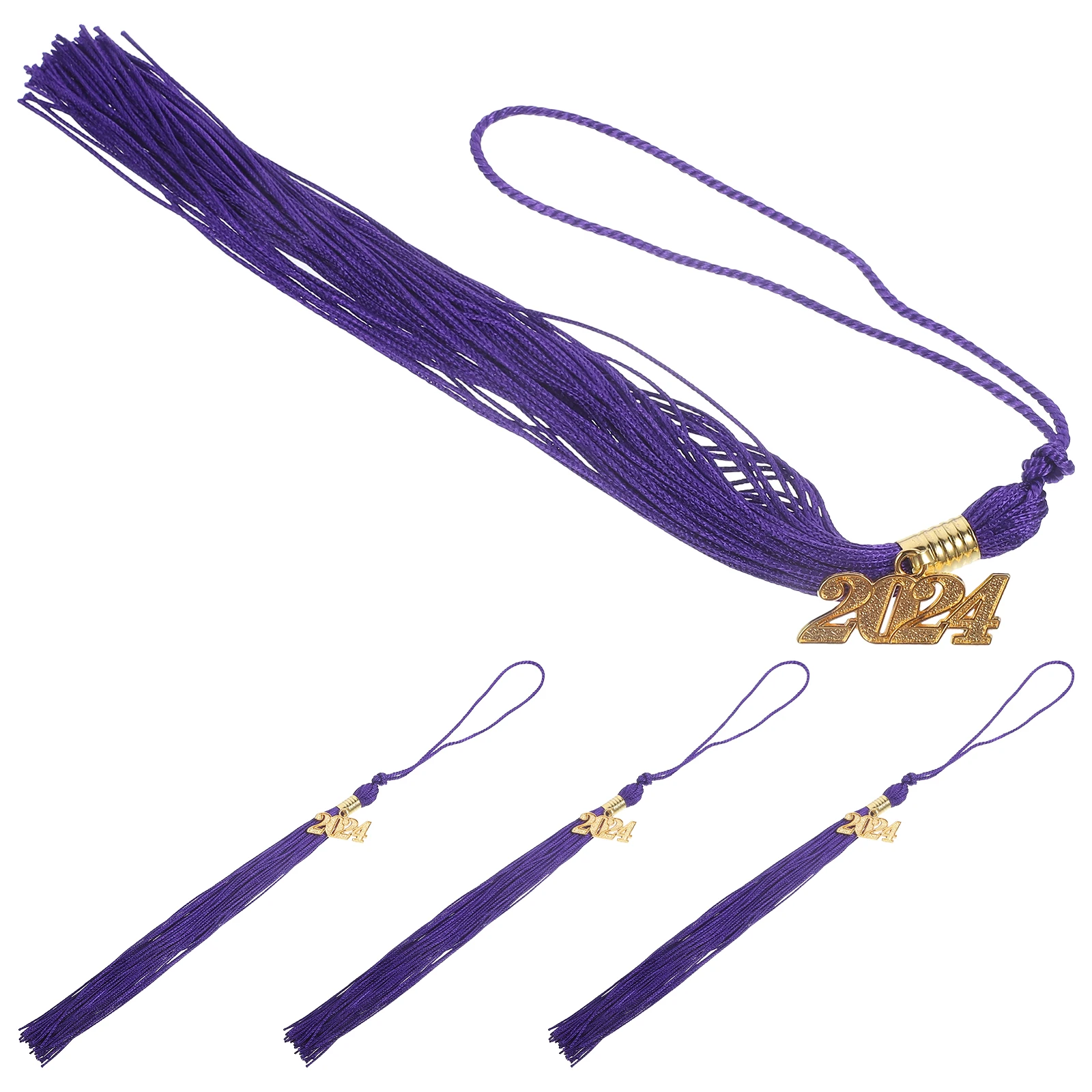 4 Pcs Graduation Cap Tassels 2024 Rhinestone Fringe Pendants Hat Accessories Blue Photography Prop Ceremony Keepsake Graduation
4 Pcs Graduation Cap Tassels 2024 Rhinestone Fringe Pendants Hat Accessories Blue Photography Prop Ceremony Keepsake Graduation
