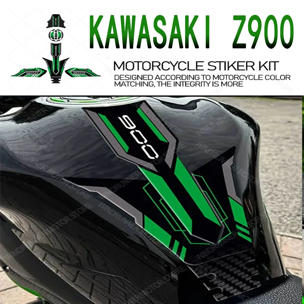3D Epoxy Resin Protective Sticker Motorcycle Accessories Waterproof Protective Tank Pad Stickers Kit For Z900 z900
3D Epoxy Resin Protective Sticker Motorcycle Accessories Waterproof Protective Tank Pad Stickers Kit For Z900 z900
