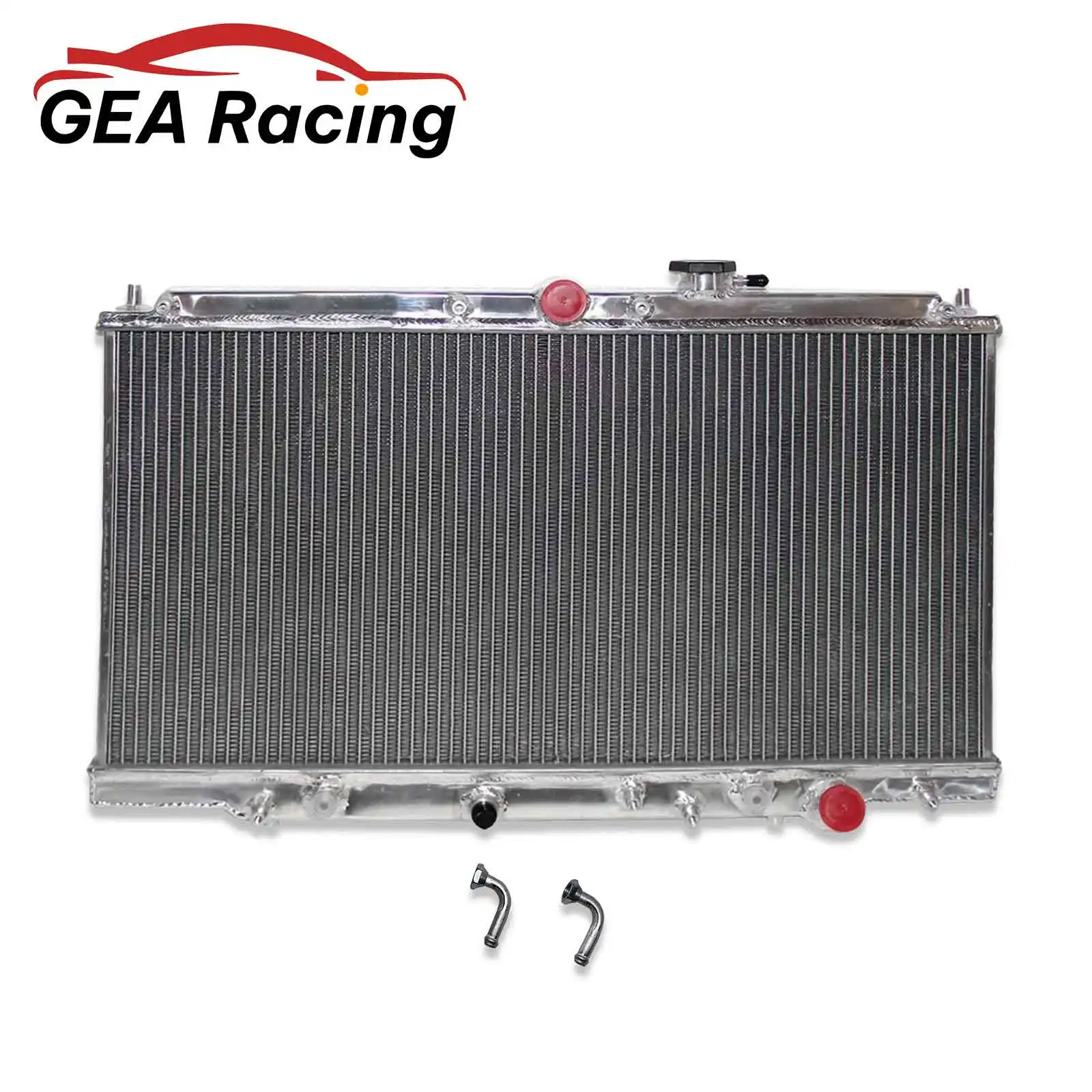 Aluminum Radiator For Honda Accord 1994-1997 Prelude 1997-2001 Aruca CL 1997-1999 AT/MT
Aluminum Radiator For Honda Accord 1994-1997 Prelude 1997-2001 Aruca CL 1997-1999 AT/MT