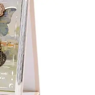 Надохновляющий настольный календарь, переплет с глянцевым золотым кольцом, винтажные картины маслом, ежедневный односторонний планировщик страниц, 2026 г.
Надохновляющий настольный календарь, переплет с глянцевым золотым кольцом, винтажные картины маслом, ежедневный односторонний планировщик страниц, 2026 г.