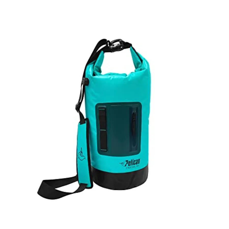 - Exocool Cooler Dry Bag - Collapsible Portable Soft Sided Roll - Insulated Waterproof Leak Proof for Kayaking Hiking Camping a
- Exocool Cooler Dry Bag - Collapsible Portable Soft Sided Roll - Insulated Waterproof Leak Proof for Kayaking Hiking Camping a