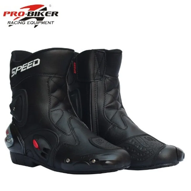 Summer Motorcycle Riding Boots Waterproof Drop-proof Racing Shoes Four-season Breathable Locomotive Shoes Knight Boots Equipment
Summer Motorcycle Riding Boots Waterproof Drop-proof Racing Shoes Four-season Breathable Locomotive Shoes Knight Boots Equipment