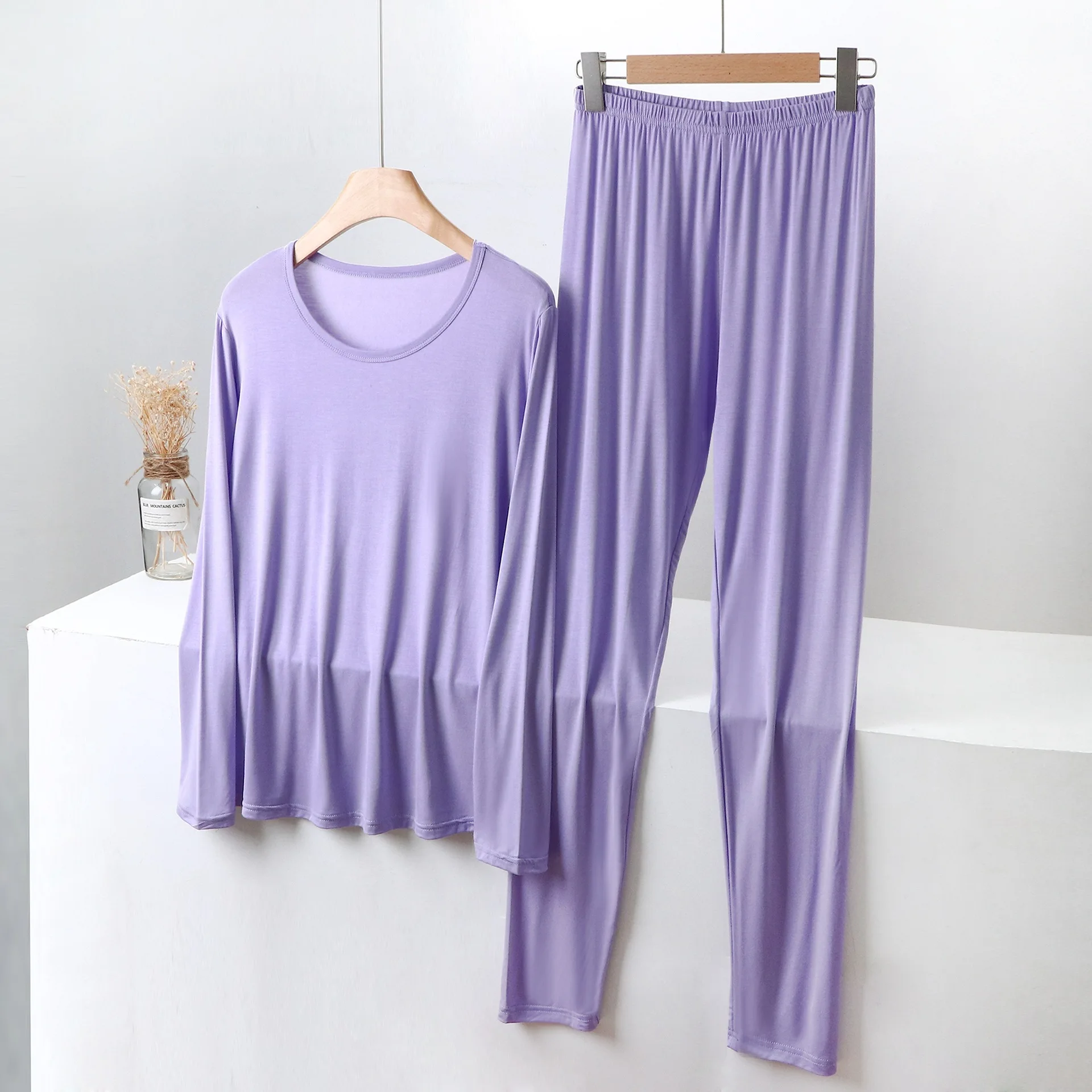 Женский пижамный комплект, новинка 2025, большой размер, женская одежда для сна, хлопковая осенне-зимняя ночная одежда, женская домашняя одежда XL-3XL 
Женский пижамный комплект, новинка 2025, большой размер, женская одежда для сна, хлопковая осенне-зимняя ночная одежда, женская домашняя одежда XL-3XL