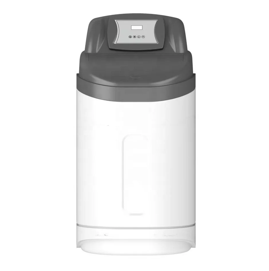 Mini Electric Home Water Softener System with Brine Tank for Wholehouse Usage
Mini Electric Home Water Softener System with Brine Tank for Wholehouse Usage