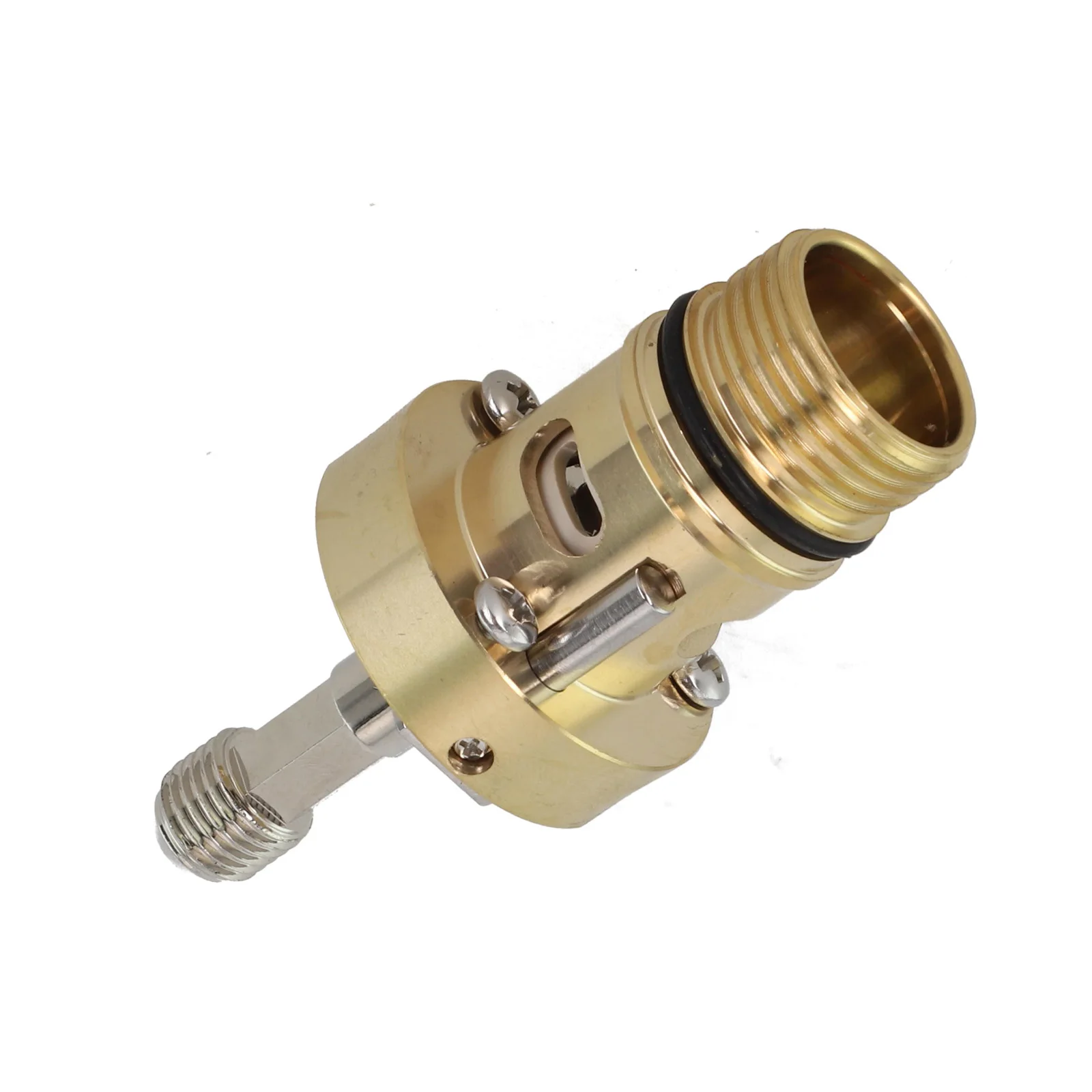 For MAX105 Compatible Torch Body 228716 for Plasma Cutting Works with Series Cutmasters For Currents of 65 125A
For MAX105 Compatible Torch Body 228716 for Plasma Cutting Works with Series Cutmasters For Currents of 65 125A