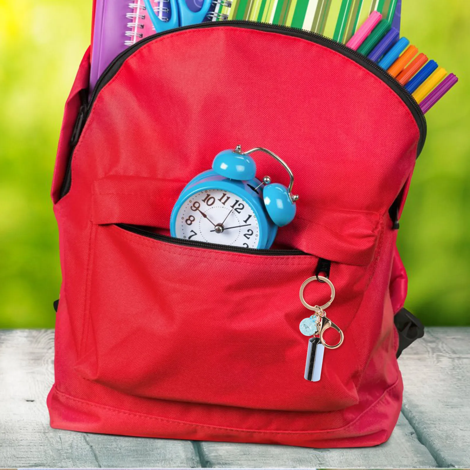 Mini Harmonica Keychain Pendant Macaron Colors Portable Musical Instrument Bag Key Ring Pendant Decorative Hanging Charm Stylish
Mini Harmonica Keychain Pendant Macaron Colors Portable Musical Instrument Bag Key Ring Pendant Decorative Hanging Charm Stylish