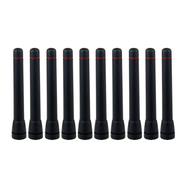 UHF 400-470 МГц короткая антенна для ICOM F21 F43 F80 F4001 F4161 рация Двусторонняя радиосвязь
UHF 400-470 МГц короткая антенна для ICOM F21 F43 F80 F4001 F4161 рация Двусторонняя радиосвязь