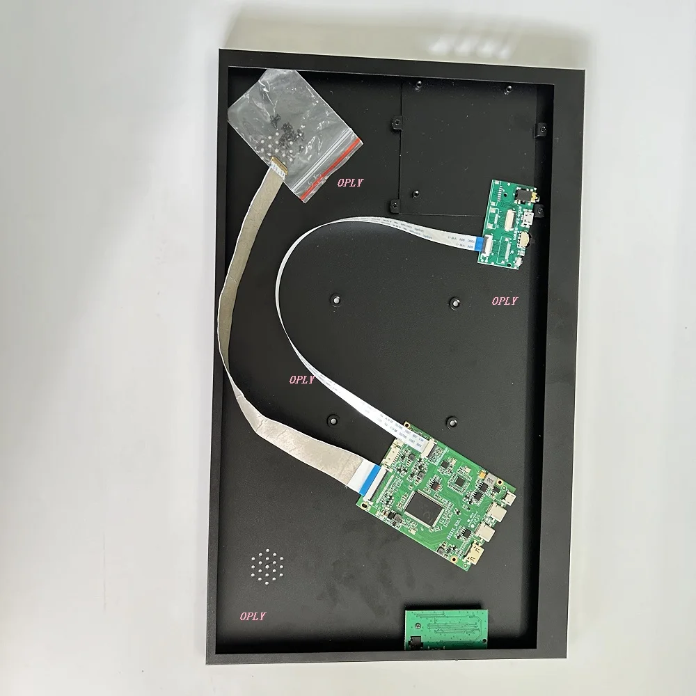 2 Type-c Mini HDMI-совместимая плата контроллера Micro USB EDP и задняя крышка в металлическом корпусе для B140HAK03 LQ140M1JW 14 дюймов 1920x1080
2 Type-c Mini HDMI-совместимая плата контроллера Micro USB EDP и задняя крышка в металлическом корпусе для B140HAK03 LQ140M1JW 14 дюймов 1920x1080