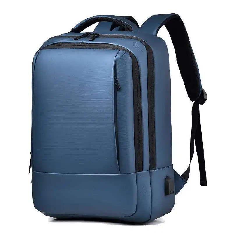 Expandable Backpacks USB Charging Port 17 Inch Laptop Bag Business Travel Bag Teenage College Student Boy Schoolbag
Expandable Backpacks USB Charging Port 17 Inch Laptop Bag Business Travel Bag Teenage College Student Boy Schoolbag