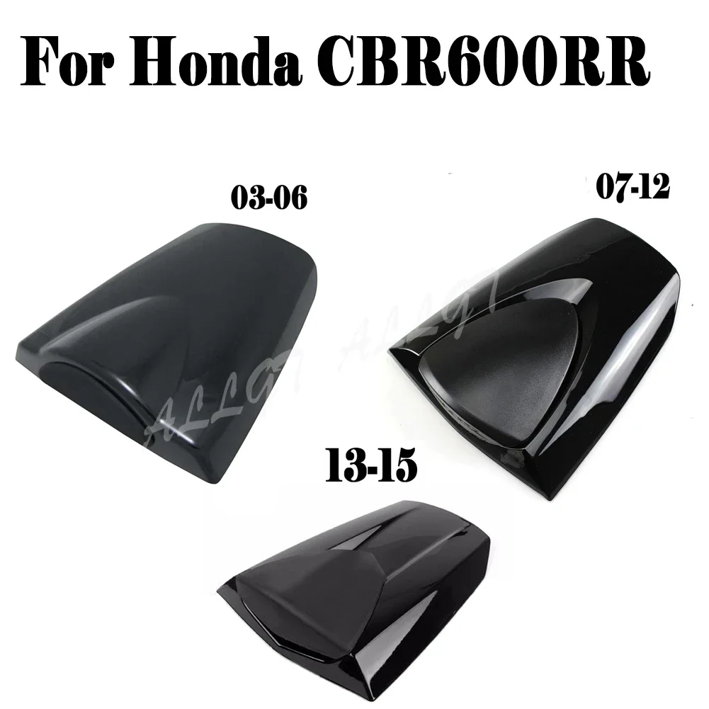 Motorcycle ABS Rear Seat Cover Cowl Fairing For Honda CBR600RR F5 2003 2004-2008 2009 2010 2011 2012 2013 2014 2015
Motorcycle ABS Rear Seat Cover Cowl Fairing For Honda CBR600RR F5 2003 2004-2008 2009 2010 2011 2012 2013 2014 2015