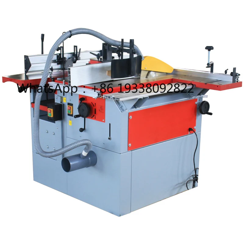 CM250 Best 5 Function Universal for Small Workshop- Planer, Thicknesser, Saw, Moulder, Jointer for Sale
CM250 Best 5 Function Universal for Small Workshop- Planer, Thicknesser, Saw, Moulder, Jointer for Sale