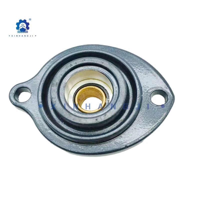 Boat Engine Lower Casing Cap 6A1-45361-01 For YAMAHA Outboard motor 2T 2HP boat accessories 6A1-45361
Boat Engine Lower Casing Cap 6A1-45361-01 For YAMAHA Outboard motor 2T 2HP boat accessories 6A1-45361